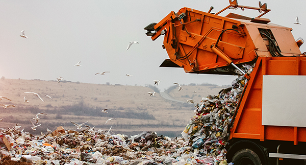 waste